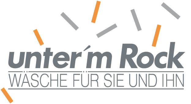 unterm Rock Geisenheim - Logo